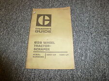 Cat caterpillar 613b for sale  Fairfield