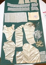 Fabric materials kit d'occasion  Expédié en Belgium