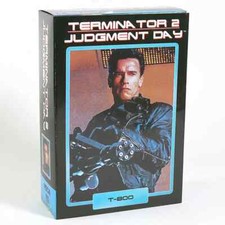 Figurine neca terminator d'occasion  Bordeaux-