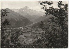Paesana cuneo panorama usato  Isola Vicentina