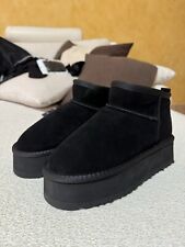 Ugg classic ultra usato  Acquanegra sul Chiese