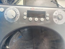 Oblo lavatrice ariston usato  Brescello