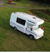 Talbot talisman autosleeper for sale  BARRY