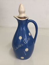 Devon blueware sandygate for sale  SOUTHAMPTON