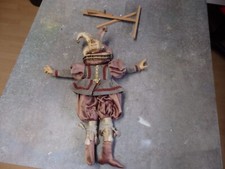 Marionette körper 50cm gebraucht kaufen  Melle