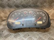 golf mk4 cluster for sale golf mk4 cluster for sale DEWSBURY