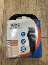 Wahl corded multi for sale  GODALMING