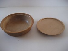 Konfektschale holz deckel gebraucht kaufen  Dannenberg