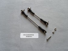 Tamiya hornet grasshopper for sale  USA