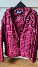 Patagonia damenjacke women gebraucht kaufen  Stuttgart