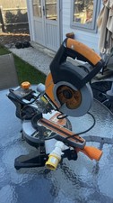 Evolution radial arm for sale  PETERBOROUGH