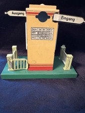 Eisenbahn blechspielzeug gebraucht kaufen  Sennfeld