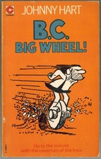 B.c. big wheel usato  Italia