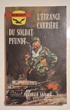 Livre poche guerre d'occasion  Montluçon