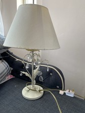 Bedside lamps set for sale  BIRMINGHAM