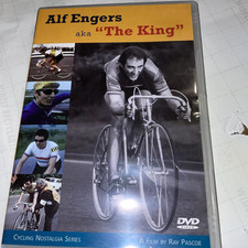 Alf engers aka for sale  IPSWICH