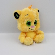 Peluche simba roi d'occasion  Le Portel