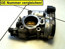 Drosselklappenstutzen bosch pe gebraucht kaufen  Warendorf
