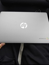 Ordinateur portable chromebook d'occasion  Limoges-