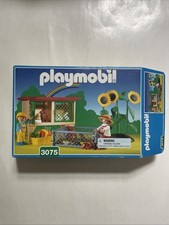 Vtg 1999 playmobil for sale  Wheeling