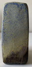 Fantoni pottery multicolored for sale  ALFORD