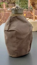 Trinkflasche feldflasche rigin gebraucht kaufen  Bad Hersfeld