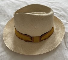 Genuine panama sun for sale  WIMBORNE