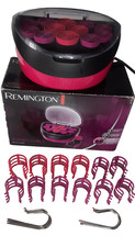 Remington heated rollers for sale  LEEDS