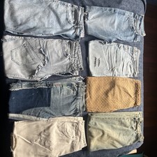 Jeans all for usato  Zane