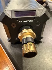 Fanatec dd2 qr1 for sale  New York