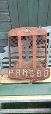 Bmb president min for sale  BERWICK-UPON-TWEED