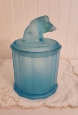 Antique blue boar for sale  Nashville