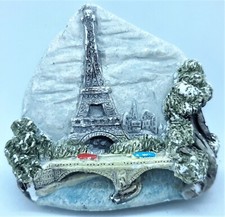 Eiffel tower paris for sale  Stockton