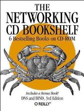 Networking bookshelf bestselli for sale  ROSSENDALE