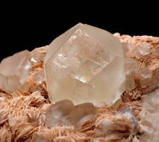 9821 fluorite baryte d'occasion  Expédié en Belgium