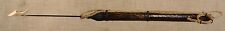 Whaling harpoon nautical for sale  New Bedford