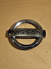Nissan qashqai front for sale  HULL