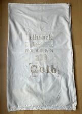 Alter sack leihsack gebraucht kaufen  Hannover