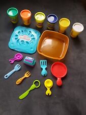 Kinder knete set gebraucht kaufen  Aach, Greimerath, Orenhofen