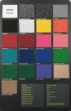 Moquette agugliata passatoia usato  Latina