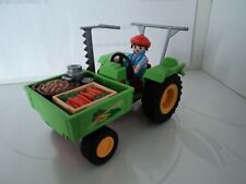 Playmobil vintage country d'occasion  Buchy