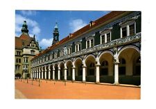 Ansichtskarte dresden stallhof gebraucht kaufen  Winsen