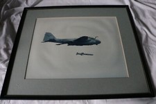 Navy intruder launching for sale  FAREHAM