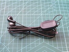 AURICULAR NOKIA WH-203 COLOR NEGRO CONEXION MICRO USB ORIGINAL, usado comprar usado AURICULAR NOKIA WH-203 COLOR NEGRO CONEXION MICRO USB ORIGINAL, usado comprar usado  Enviando para Brazil