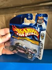 MATTEL HOT WHEELS HOTWHEELS Automodelo 2003 FIRST EDITIONS 22/42 El Freidor comprar usado  Enviando para Brazil