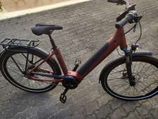 Damen bike gebraucht gebraucht kaufen  Schwebheim