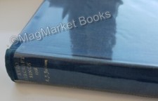 Vintage book avro for sale  KETTERING