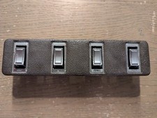 Bezel switches courtesy for sale  Magnolia