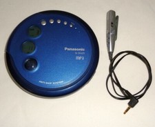 Panasonic sx420 mp3 gebraucht kaufen  Jena