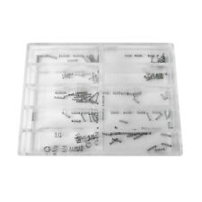 100pcs size assorted for sale  UK